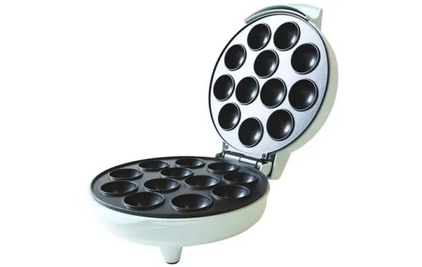SCRAPCOOKING MACHINE 3893